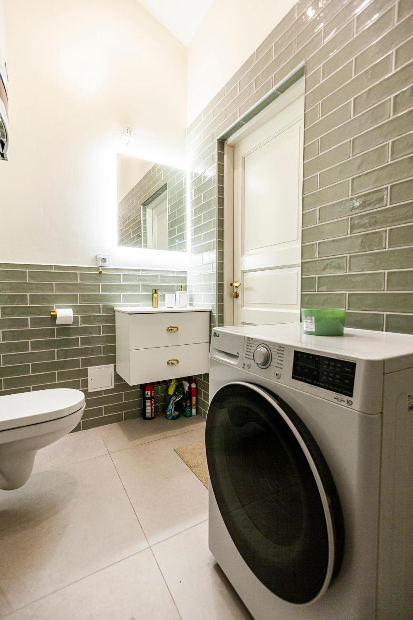 Luxury 2-Floor Apartment With Sauna And Balcony Talin Exterior foto
